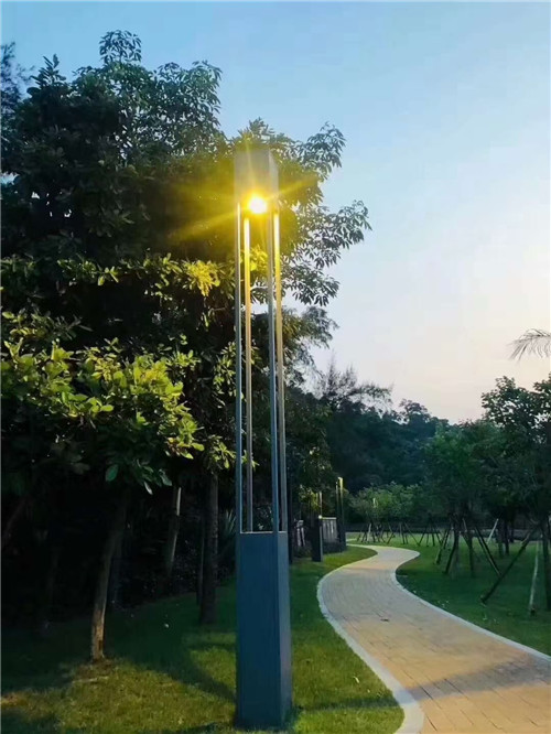 城市景觀燈