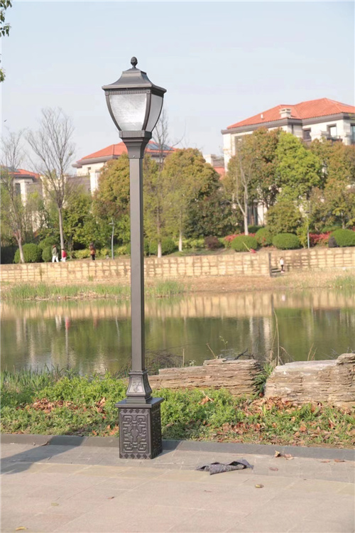 草坪燈庭院燈