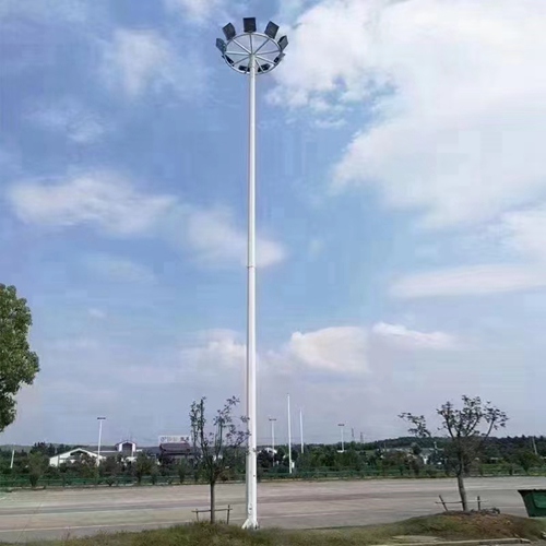 廠區高杆燈