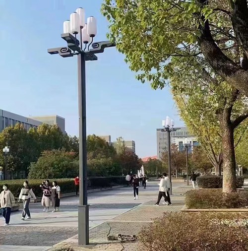 中華景觀燈
