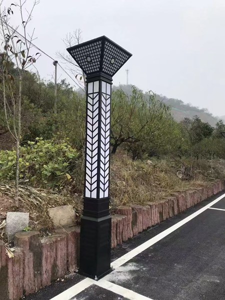 定製景觀燈