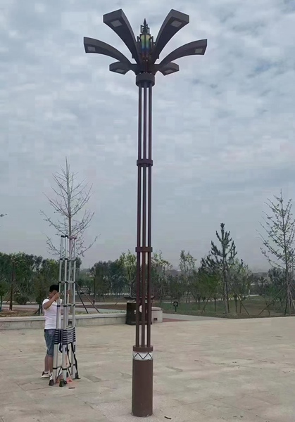 廣場景觀燈